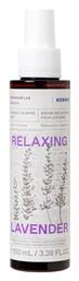 Korres Relaxing Lavender Body Mist 100ml από το Pharm24