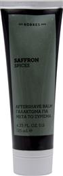 Korres Saffron Spices Aftershave Balm 125ml από το PharmaGoods
