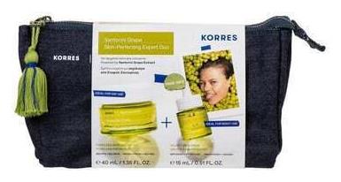 Korres Santorini Grape Σετ Περιποίησης
