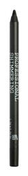 Korres Volcanic Minerals Professional Shimmering Eyeliner Long Lasting Μολύβι Ματιών 01 Black