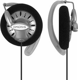 Koss KSC75 Ενσύρματα On Ear Ακουστικά Ασημί