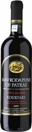Κουρτάκη Μαυροδάφνη Πατρών Ερυθρό 375ml Κωδικός: 16310208