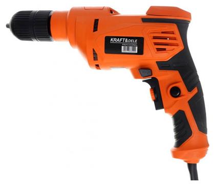 Kraft & Dele Δραπανοκατσάβιδο Ρεύματος 1200W