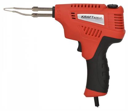 Kraft & Dele KD-1504 Κολλητήρι Ρεύματος 200W