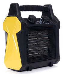 Kraft & Dele Βιομηχανικό Ηλεκτρικό Αερόθερμο 2.5kW