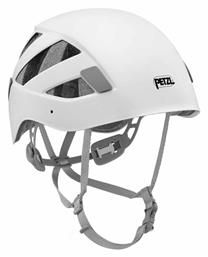 Κράνος Αναρρίχησης Petzl Boreo Άσπρο από το Lightgear