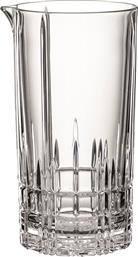 ΚΡΥΣΤΑΛΛΙΝΟ LARGE MIXING GLASS SPIEGELAU PERFECT SERVE COLLECTION BY STEPHAN HINZ από το Plus4u