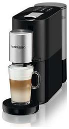 Krups Atelier για Κάψουλες Nespresso Black