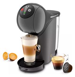 Krups Genio S για Κάψουλες Dolce Gusto Γκρι