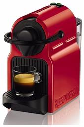 Krups Inissia για Κάψουλες Nespresso Red