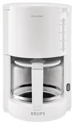 Krups Καφετιέρα Φίλτρου 1050W