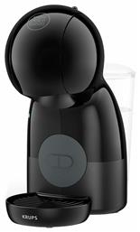 Krups Piccolo XS για Κάψουλες Dolce Gusto