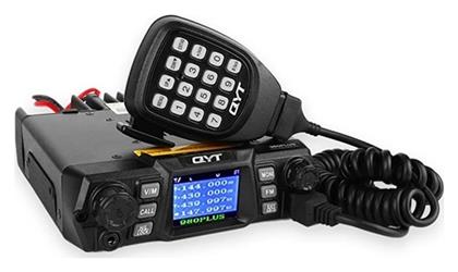 KT-980 Plus VHF Αυτοκινήτου 65W με Έγχρωμη Οθόνη