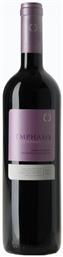 Κτήμα Παυλίδη Κρασί Emphasis Tempranillo Ερυθρό Ξηρό 750ml Κωδικός: 4712498