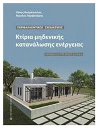 Κτίρια μηδενικής κατανάλωσης ενέργειας