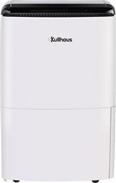 Kullhaus Qualis 12L Ion Αφυγραντήρας με Ιονιστή 12lt από το e-shop