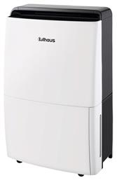 Kullhaus Qualis 20L Ion με Ιονιστή 20lt από το Elektrostore24