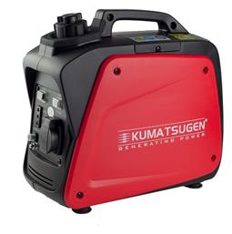 Kumatsugen GB990i Αθόρυβη Inverter Βενζίνης 0.8kVA