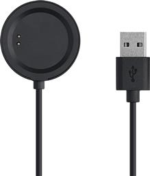 KWmobile Καλώδιο Φόρτισης USB Μαύρο (OnePlus Watch) από το Public