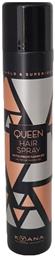 Kyana Queen Spray Μαλλιών
