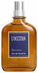 L'Occitane L' Occitan Eau de Toilette 75ml από το Notos