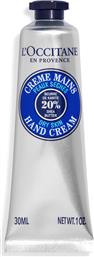 L'Occitane Shea Cream Ενυδατική Κρέμα Χεριών 150ml