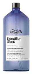 L'Oréal Professionnel Blondifier Gloss Σαμπουάν Διατήρησης Χρώματος 1500ml