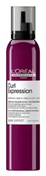 L'Oréal Professionnel Curl Expression 10-in-1 Benefits Mousse 250ml από το Letif