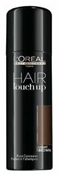 L'Oréal Professionnel Hair Touch Up Light Brown