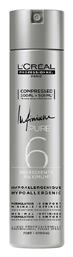L'Oréal Professionnel Infinium Pure Λακ Μαλλιών