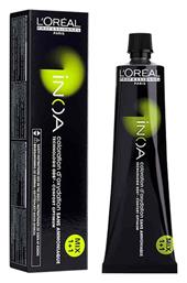L'Oréal Professionnel Inoa 4.0 Καστανό Βαθύ