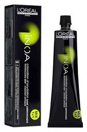 L'Oréal Professionnel Inoa 6.8 Ξανθό Σκούρο Μόκα