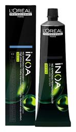 L'Oréal Professionnel Inoa 7.8 Ξανθό Μόκα
