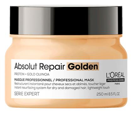 L'Oréal Professionnel Serie Expert Absolut Repair Golden 250ml