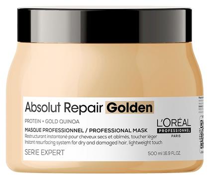 L'Oréal Professionnel Serie Expert Absolut Repair Golden 500ml