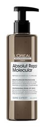 L'Oréal Professionnel Serie Expert Absolut Repair Molecular 250ml