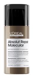 L'Oréal Professionnel Serie Expert Absolut Repair Molecural 100ml