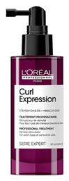 L'Oréal Professionnel Serie Expert Curl Expression Professional Treatment Density Stimulator 90ml