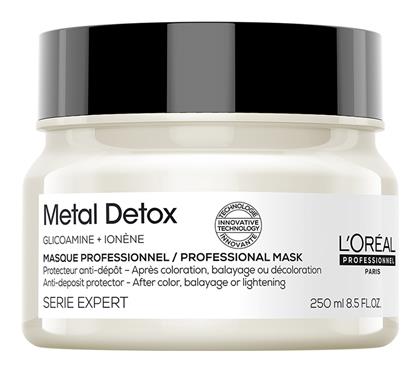 L'Oréal Professionnel Serie Expert Metal Detox 250ml