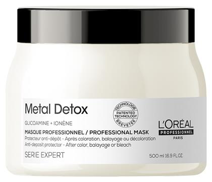 L'Oréal Professionnel Serie Expert Metal Detox