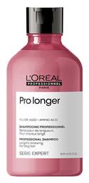 L'Oréal Professionnel Serie Expert Pro Longer Σαμπουάν Ενυδάτωσης 300ml