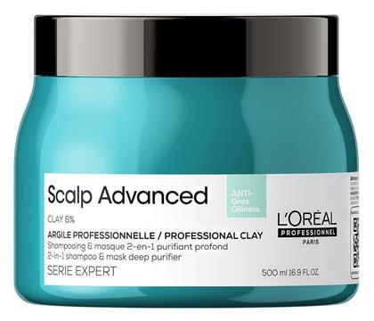 L'Oréal Professionnel Serie Expert Scalp Advanced 500ml