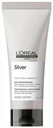 L'Oréal Professionnel Serie Expert Silver Conditioner Προστασίας Χρώματος για Βαμμένα Μαλλιά 200ml