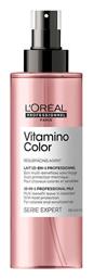 L'Oréal Professionnel Serie Expert Vitamino Color Lotion Ενδυνάμωσης 10 in 1 Spray για Βαμμένα Μαλλιά 190ml