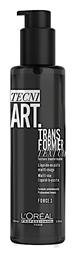 L'Oréal Professionnel Techni Art TransFormer Texture Multi Use Liquid-To-Paste Gel Μαλλιών 150ml