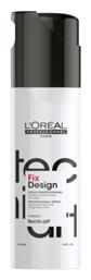 L'Oréal Professionnel Tecni Art Fix Design Spray Μαλλιών 200ml