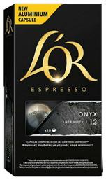 L'Or Espresso Onyx 10caps από το e-Fresh