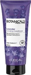 L'Oreal Botanicals Fresh Care Lavender Hydrating Conditioner For Delicate Hair 200ml από το e-Fresh