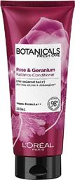 L'Oreal Botanicals Fresh Care Rose & Geranium Randiance Conditioner 200ml από το e-Fresh