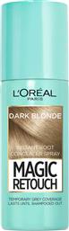 L'Oreal Paris Magic Retouch Dark Blonde 75ml από το Pharm24